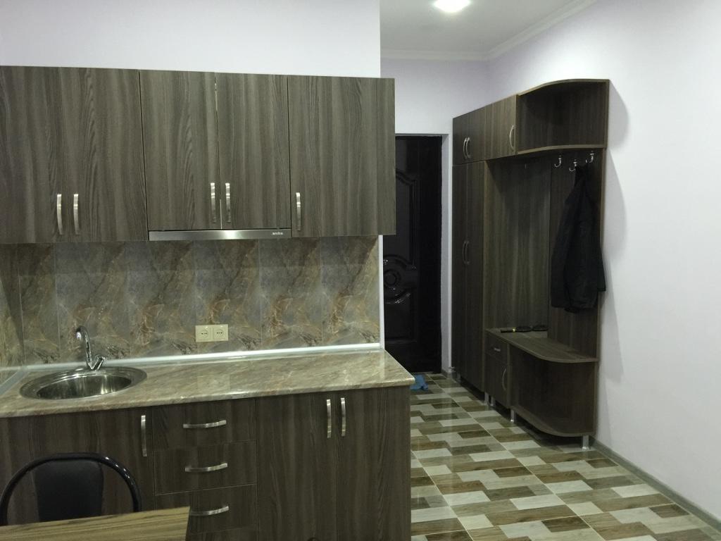 Apartment Pshavela 16 Батуми Екстериор снимка